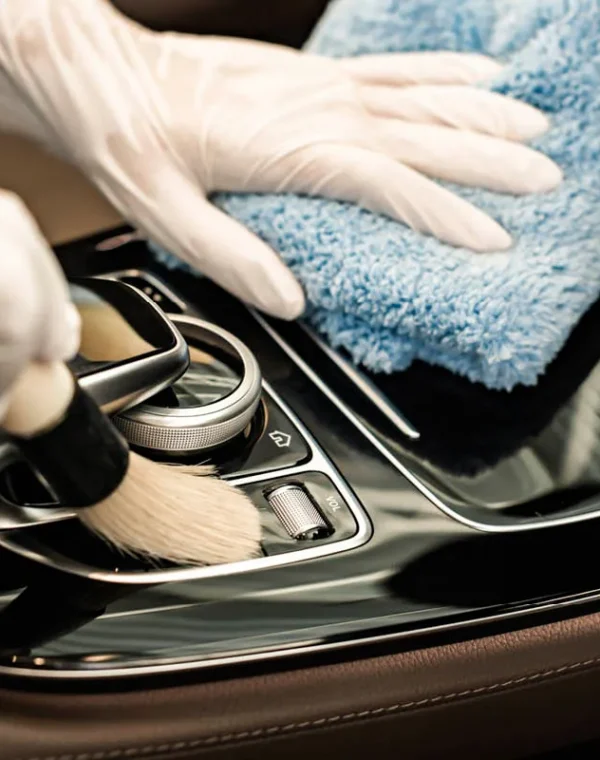 estetica automotiva